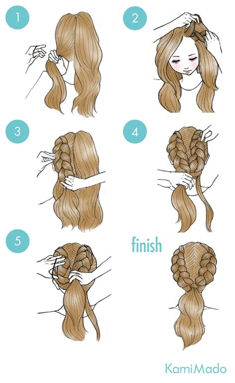 #having thick hair #jagged hair #layered haircut #simple hairstyle #various colorful hair #witherspoon hair #witherspoon hairstyles #colorful hair accessories #hair high #reese witherspoon hairstyles. 【最も人気のある!】 カジュアル ヘア アレンジ ロング - kamigatahair