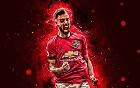Tons of awesome manchester united 4k wallpapers to download for free. Download wallpapers Bruno Fernandes, 4k, goal, Manchester ...