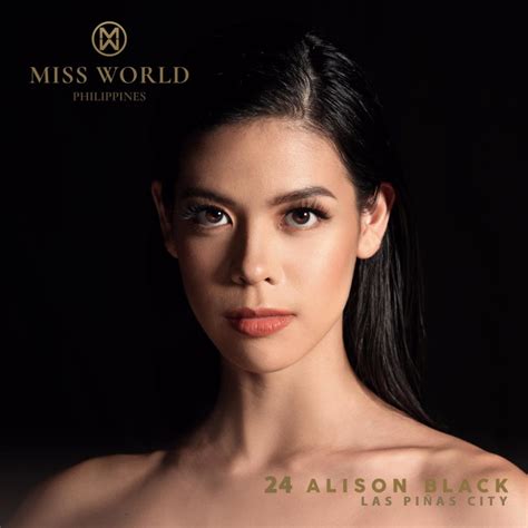 In Pictures The Winners Of Miss World Philippines 2022 Pageant