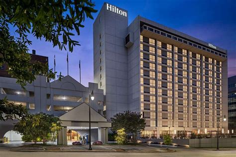 Hilton Birmingham Downtown At Uab Bewertungen Fotos And Preisvergleich