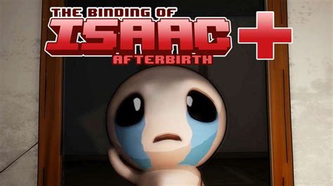 Afterbirth Plus Apollyon Gameplay The Binding Of Isaac New Dlc