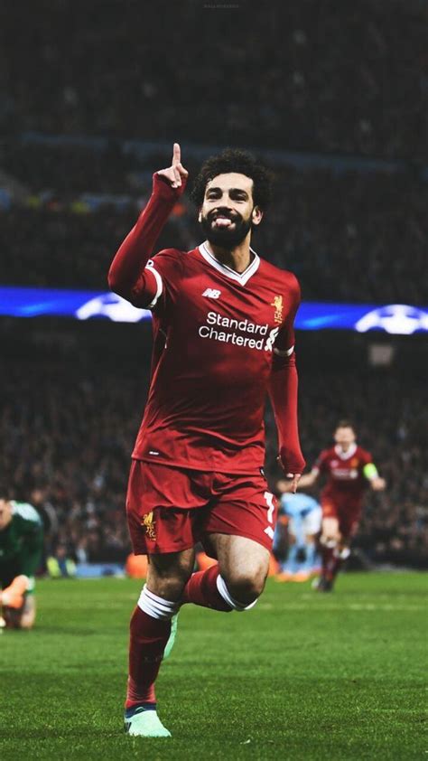 The best gifs are on giphy. Mohamed Salah Wallpaper Iphone - Wallpaper HD New