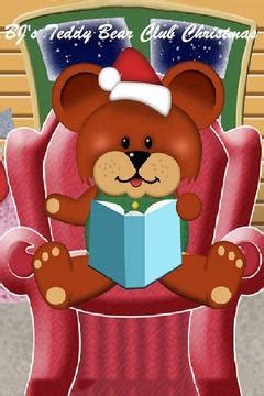 Bj S Teddy Bear Christmas S E Watch Full Episode Online Directv