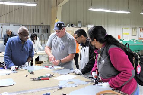 Quality Pre-apprenticeship Program | Labor Center - The University of Iowa