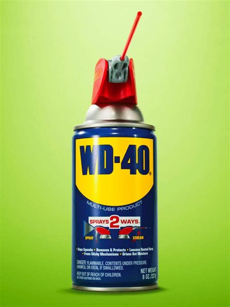Creative Tips And Uses For Wd 40 Hgtv
