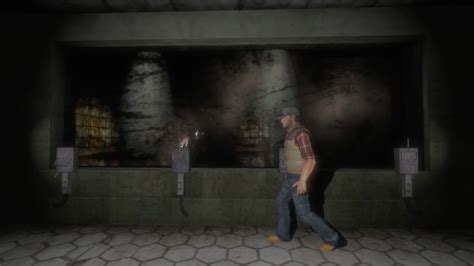 Se Revelan Las Imágenes De Un Silent Hill Cancelado Para El Ps3