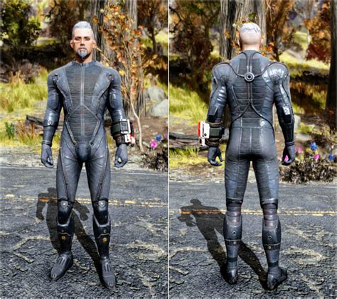 Marine Wetsuit Underarmor Plan Fallout 76 Pc Fallout 76 Steam