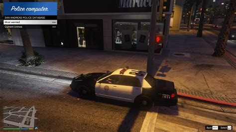 Gta 4 Police Stations Map