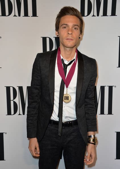 Duff announced the news on friday in a sweet instagram post. Matthew Koma Photos Photos - 62nd Annual BMI Pop Awards ...