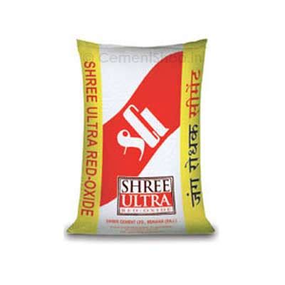 Buy Shree PPC Cement Online at Low Price in Hyderabad - Cementshop