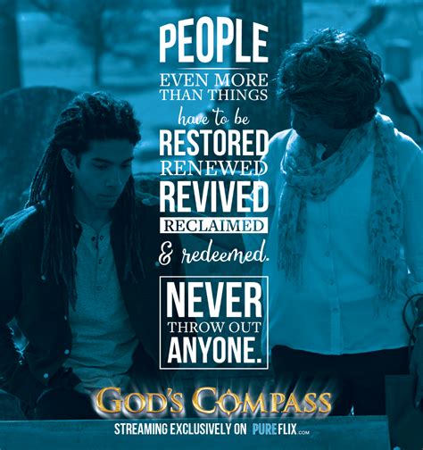 Stallings, erin bethea and others. God's Compass tells a beautiful story of redemption. Check ...