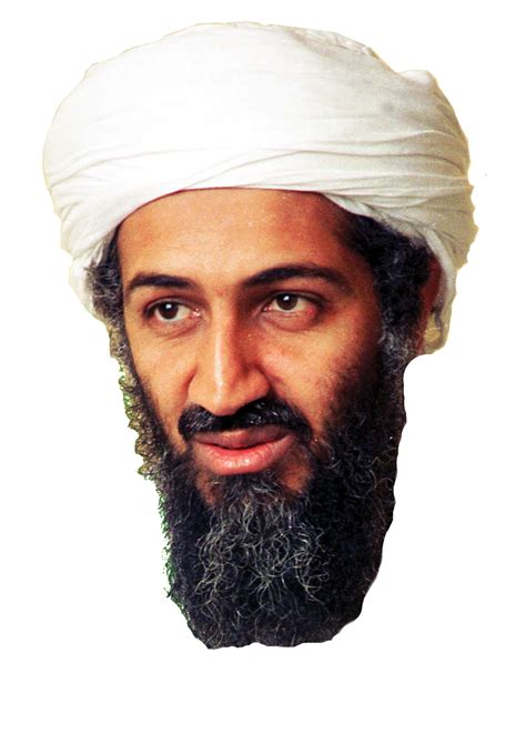 Osama Bin Laden Png