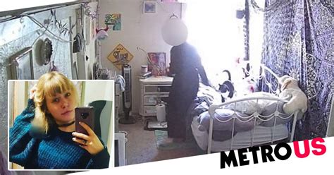 Women Set Up Hidden Cameras To Catch Flatmate Stealing Their Sex Toys Metro News