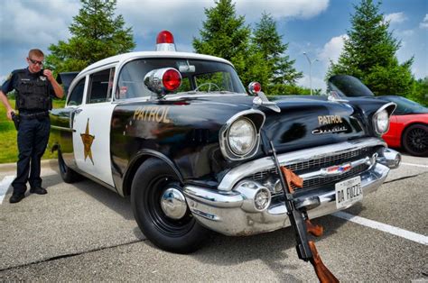 American Police Vehicles 18 Coolest American Police Cars