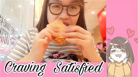 Craving Satisfied ! |Finger Lickin' good| - YouTube