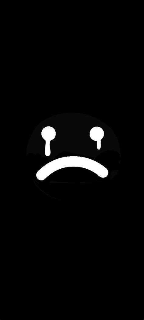 Download Cool Sad Boy Face Wallpaper