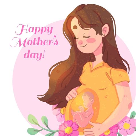 We did not find results for: Feliz dia de las madres con mujer embarazada | Vector Gratis