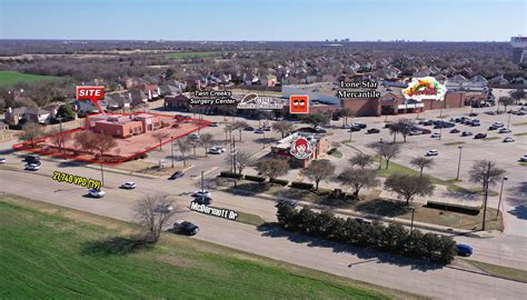 2021 W McDermott Dr, Allen, TX 75013 | Crexi.com