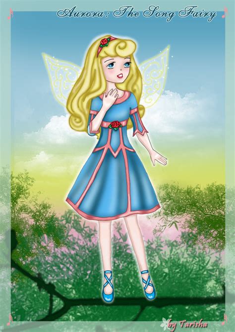 Sleeping Beauty Princess Aurora Fan Art 35820255 Fanpop