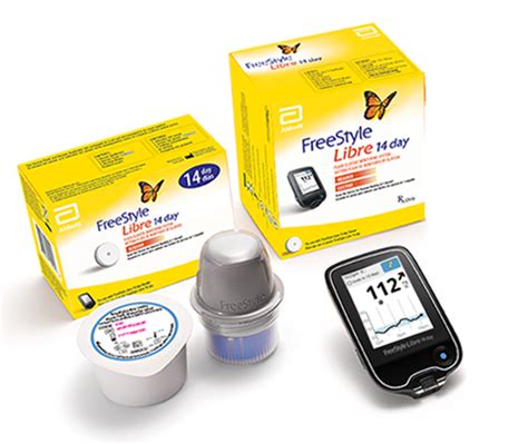 Freestyle libre readers and sensors are provided by abbott. FreeStyle Libre Available at Express Rx Pharmacy - Express Rx