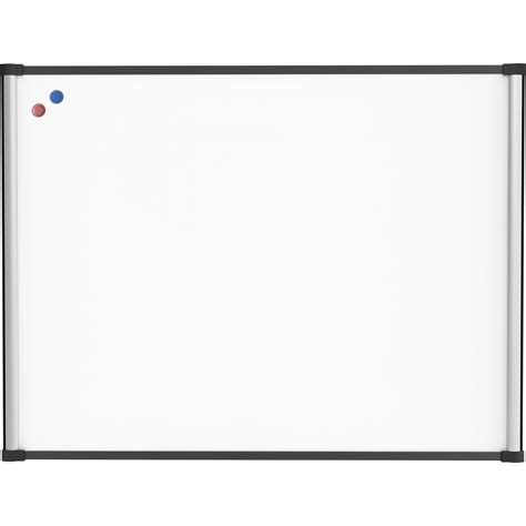 Lorell Magnetic Dry Erase Board Dry Erase Boards Lorell