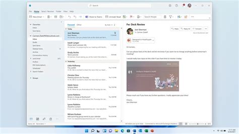 Microsoft Office Gets A Fluent Design Makeover On Windows 11 And 10