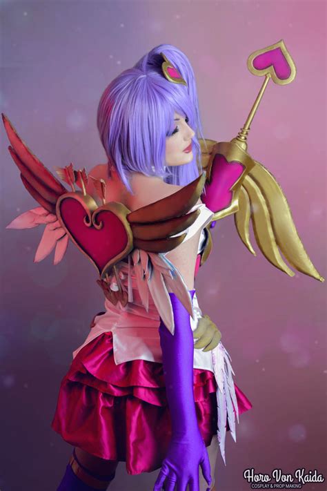 Heartseeker Quinn Ii By Horo Von Kaida By Horovonkaida On Deviantart