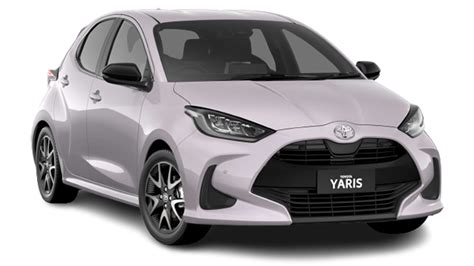 Toyota Yaris Hybrid For Sale Greenway Act Review Features And Pricing