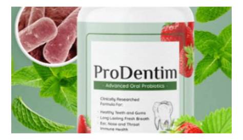 buy prodentim oral care kit