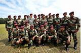 Indian Military Academy Training Images