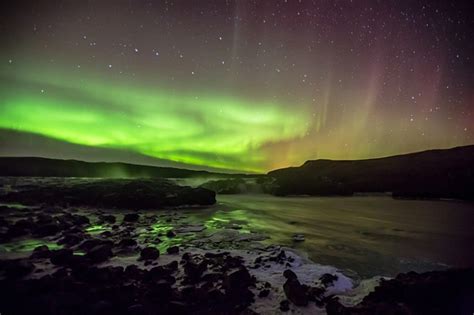 Northern Lights The Travel Professionals