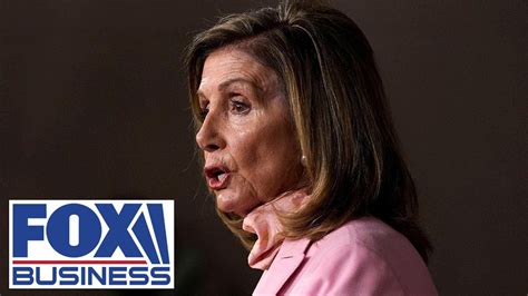 Will Pelosi Become President If There Is No Election Result By January Youtube