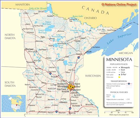 Reference Map Of Minnesota My Walls Need Help Pinterest Maps