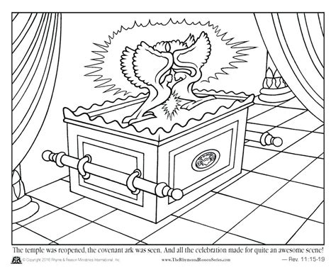 Coloring Pages Of Tabernacle Coloring Pages