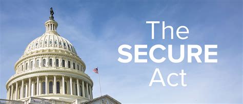 The cares act has passed! Virtual Financial Seminar: Changes in Retirement - Canvas
