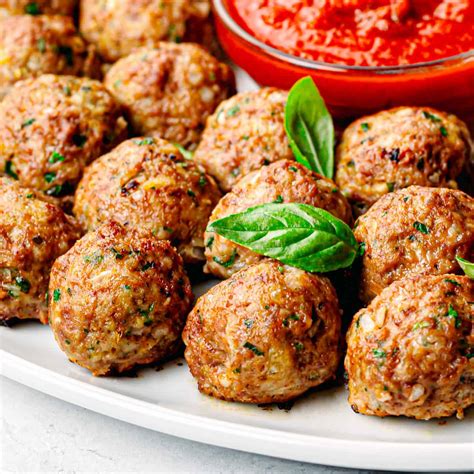 Italian Meatball Recipe With Ground Beef Laster Wastold1981