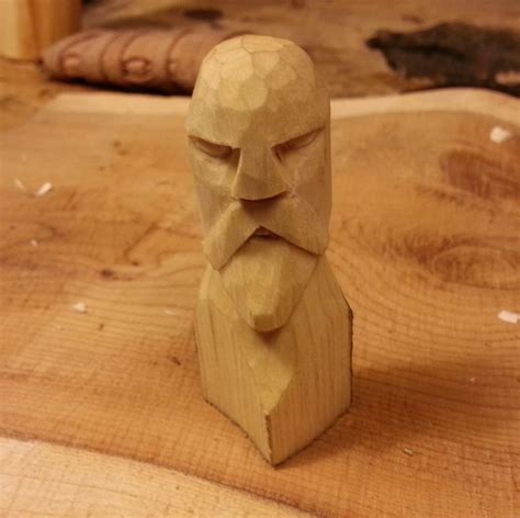 Easy Whittling Projects Things To Carve From Wood