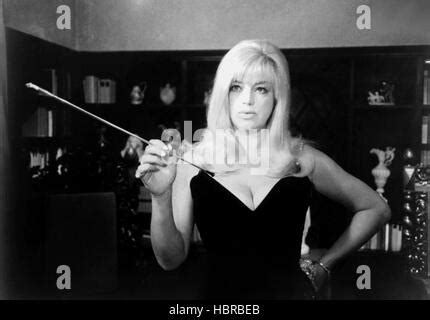 Every Afternoon Aka Swedish Wildcats From Left Diana Dors Solveig