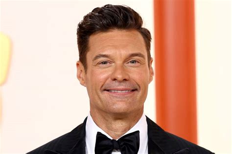 Why Is Ryan Seacrest The New Host Of ‘wheel Of Fortune Kqed