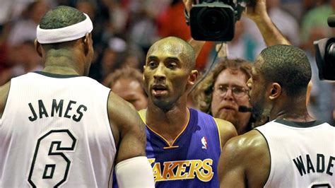 A Look At The Top Kobe Bryant Memories Tied With The Heat Miami Herald