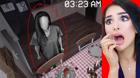 I Found Her In My Kitchen At 3am Alternate Watch Youtube