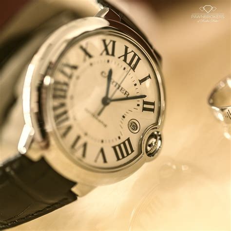 Since Its Inception In Cartier Has Been A Pillar Of Style And A