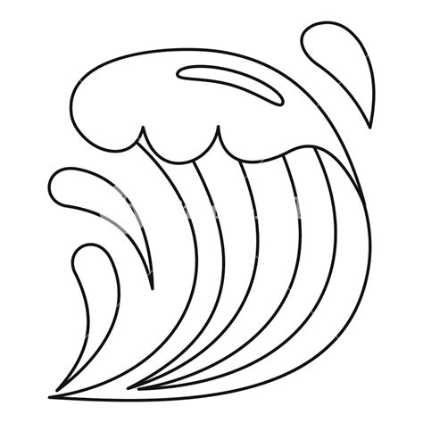 Collection Of Wave Vector Clipart Free Download Best Wave Vector