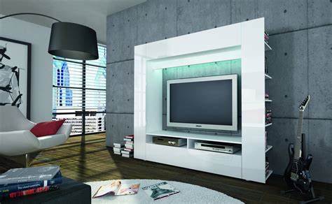 35 Stylish Led Tv Wall Panel Designs For Your Living Room Bedroom