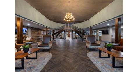 Tripleseat for Hotels Teams Up with Best Western Downtown Casper Hotel