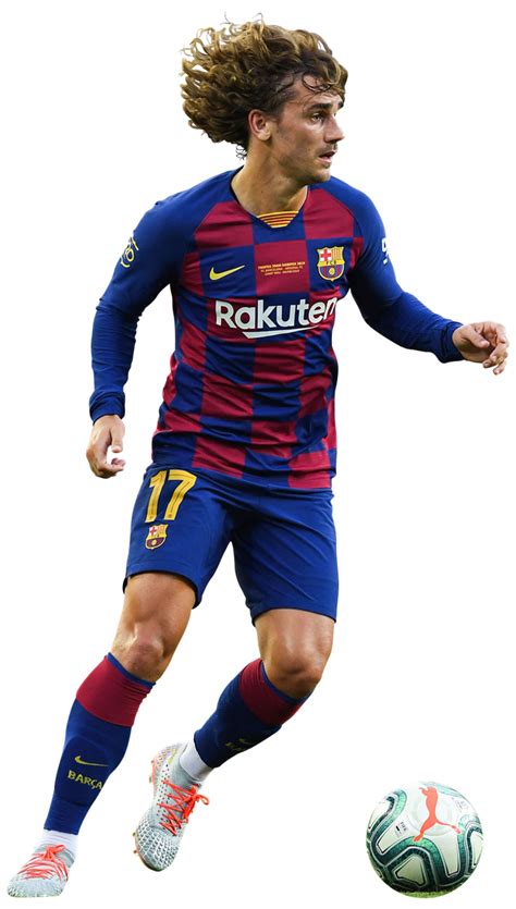 But this changed with fifa 21 at least for our friend griezmann here. Antoine Griezmann football render - 57561 - FootyRenders