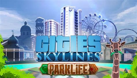 All the torrents in this section have been verified by our verification system. Cities Skylines Parklife-CODEX Torrent « Games Torrent