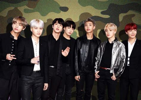 Bts Military Service Has A Starting Date Heres What We Know