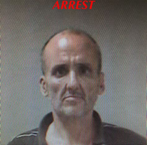 ARREST (Desert Hot Springs Police Department) — Nextdoor — Nextdoor