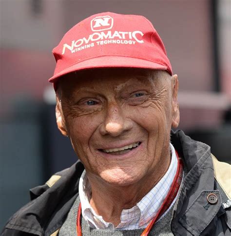 F1 Legend Niki Lauda Dies Aged 70 Auto News Autocar Professional